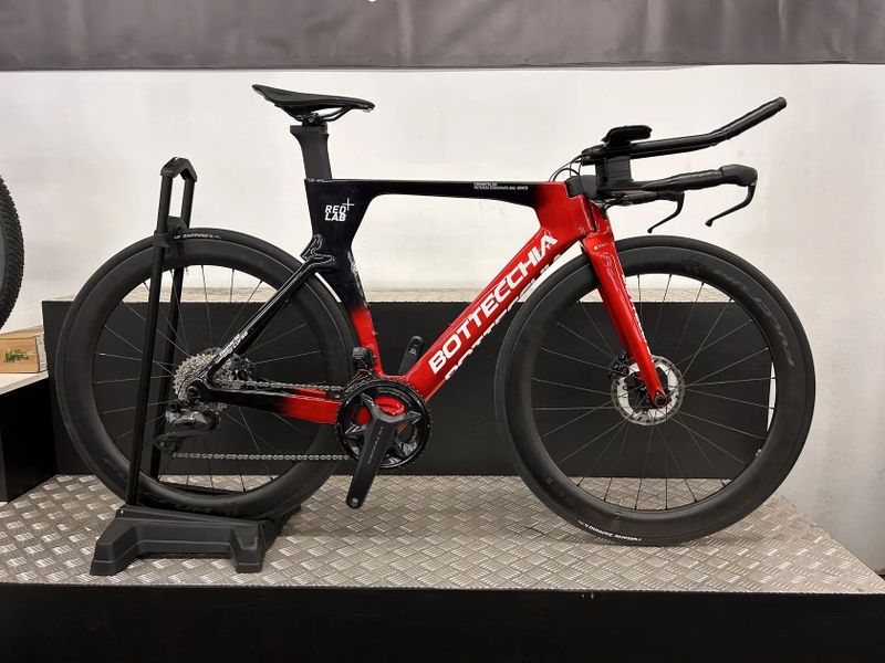 Bottecchia Crontothlon