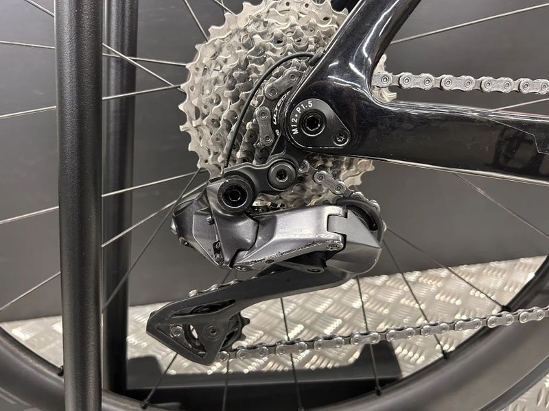 Bottecchia Crontothlon