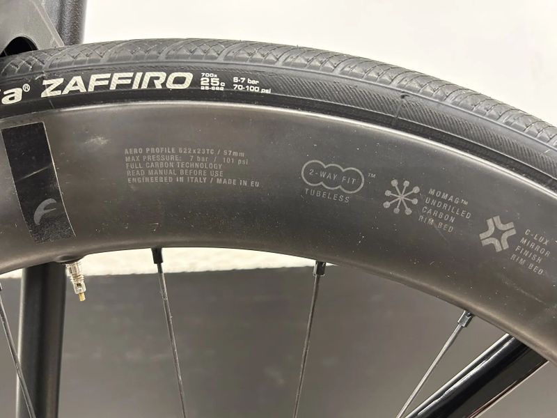 Bottecchia Crontothlon