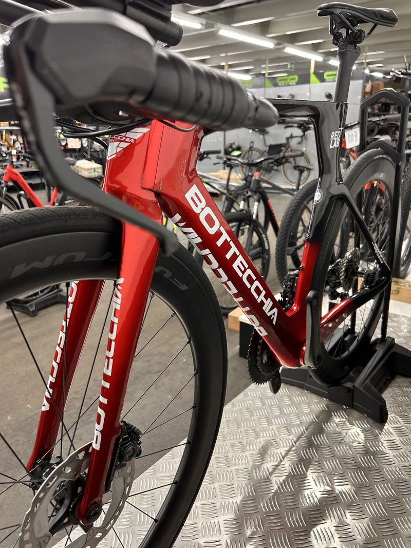 Bottecchia Crontothlon