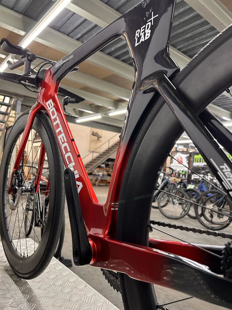 Bottecchia Crontothlon