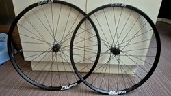 DT Swiss XR 1700 Spline Boost IS 6 děr 29" microspline - NOVÁ