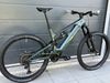 Extended E-Full 1 Bafang M560 150nm, Batéria 1000wh