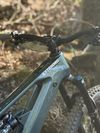 Extended E-Full 1 Bafang M560 150nm, Batéria 1000wh