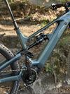 Extended E-Full 1 Bafang M560 150nm, Batéria 1000wh