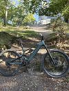 Extended E-Full 1 Bafang M560 150nm, Batéria 1000wh