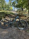 Extended E-Full 1 Bafang M560 150nm, Batéria 1000wh