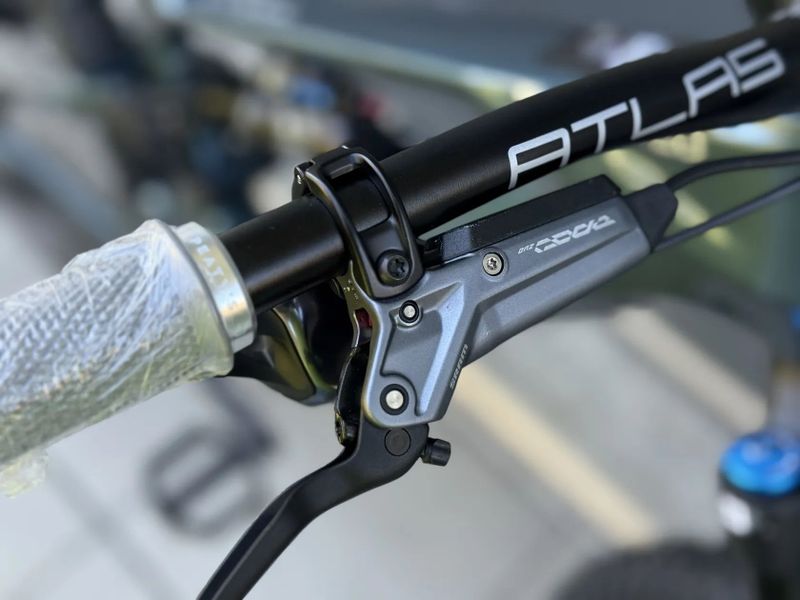 Extended E-Full 1 Bafang M560 150nm, Batéria 1000wh
