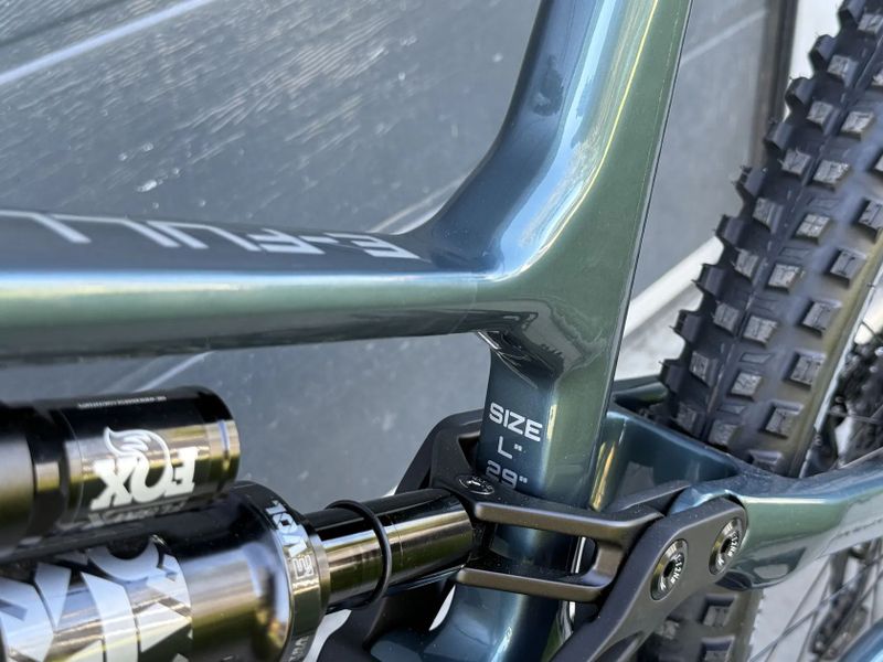 Extended E-Full 1 Bafang M560 150nm, Batéria 1000wh