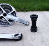 SHIMANO XTR