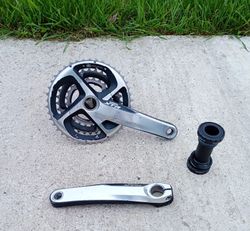 SHIMANO XTR