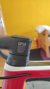 Canyon UltimateCF SL 8.0 - velikost L