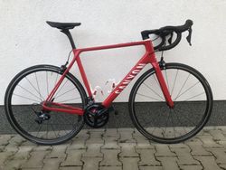Canyon UltimateCF SL 8.0 - velikost L
