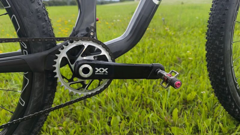 Sram XX T-Type Transmission AXS