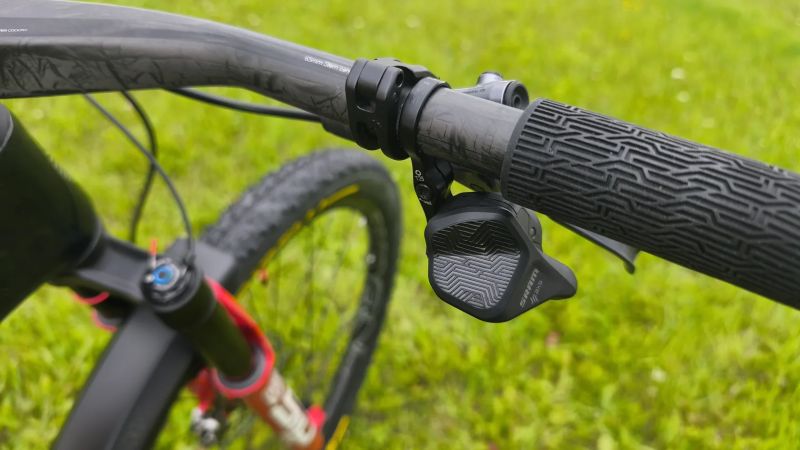 Sram XX T-Type Transmission AXS