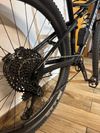 Specialized Epic EVO Expert – karbonový full, SRAM GX Eagle, velikost M