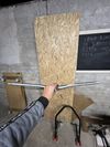 Prodám Spank split s Funn řídítky 