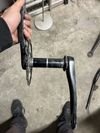 Kliky sram NX