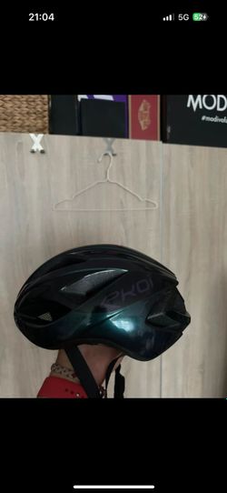 Cyklistická helma zn. Ekoi ar13 chameleon