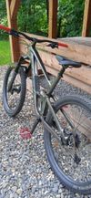 trek slash