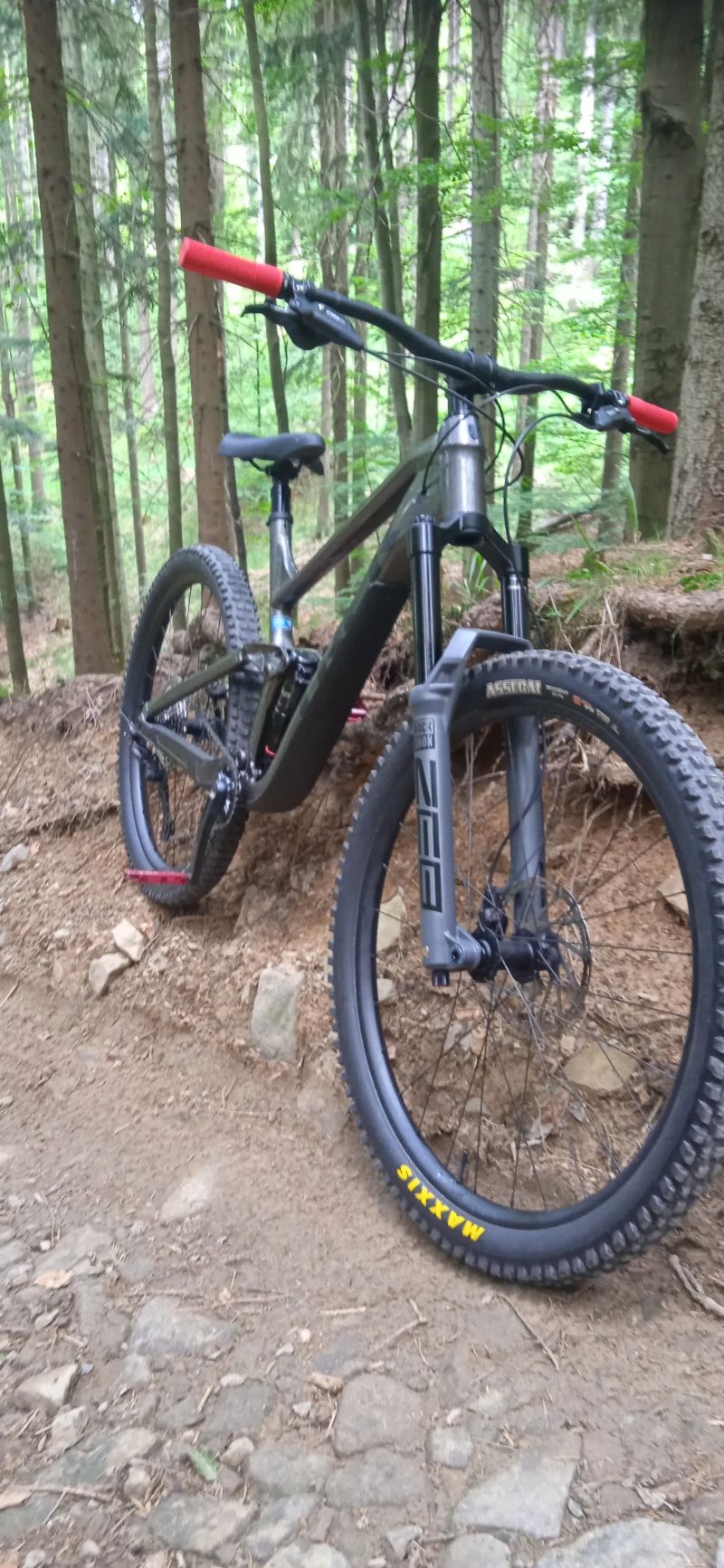 trek slash