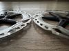 Prodám brzdové kotouče Shimano RT-EM810-L pro elektrokola, 203 mm, Center Lock