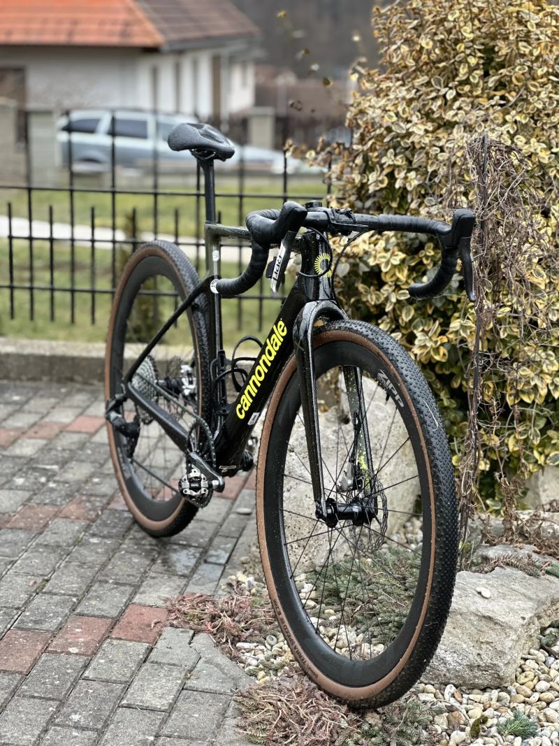 Cannondale Supersix