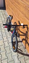 Amulet Tomcat 20" 2022