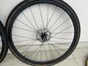 Shimano WH-RX570 + kotouče, pláště a kazeta