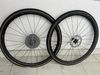 Shimano WH-RX570 + kotouče, pláště a kazeta