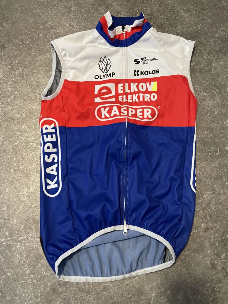 Kalas vesta