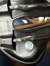 Selle Italia FLITE Boost Superflow Kit Carbon MVDP Edition L3 Carbon +10 mm sedlo bílá