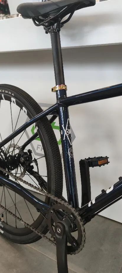 Gravel kolo NS Bikes RAG JR
