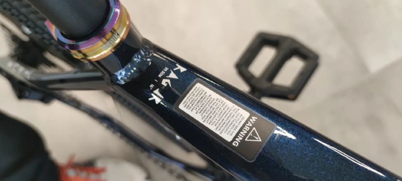 Gravel kolo NS Bikes RAG JR