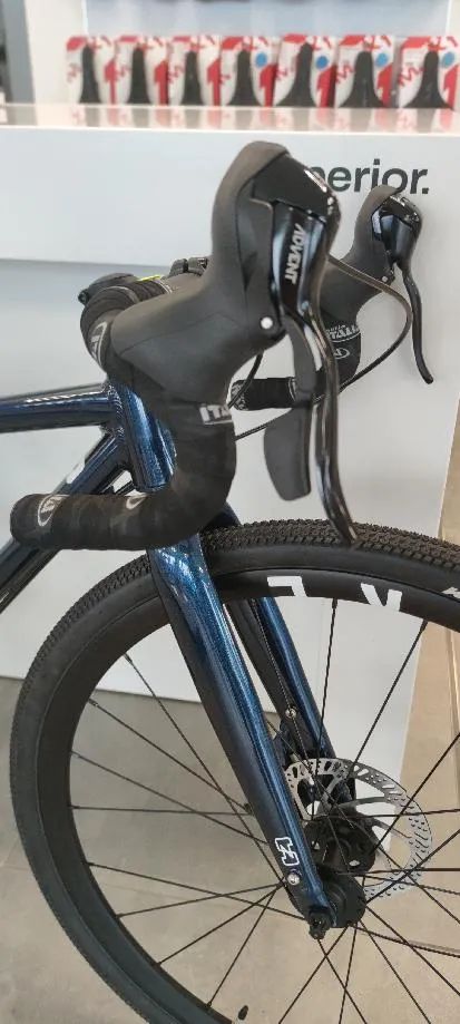 Gravel kolo NS Bikes RAG JR