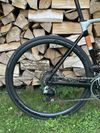 PROOFY GUNNY 2025 vel. M - Sram Red AXS