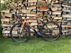 PROOFY GUNNY 2025 vel. M - Sram Red AXS