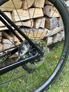 PROOFY GUNNY 2025 vel. M - Sram Red AXS