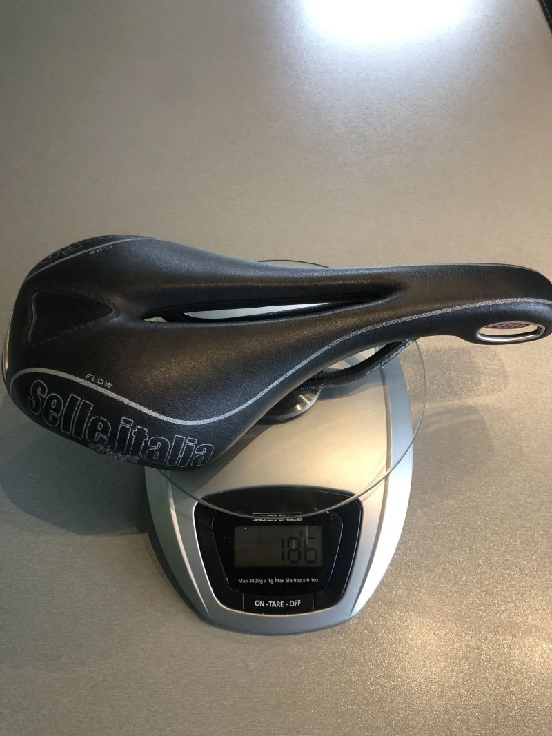 Selle Italia Flite