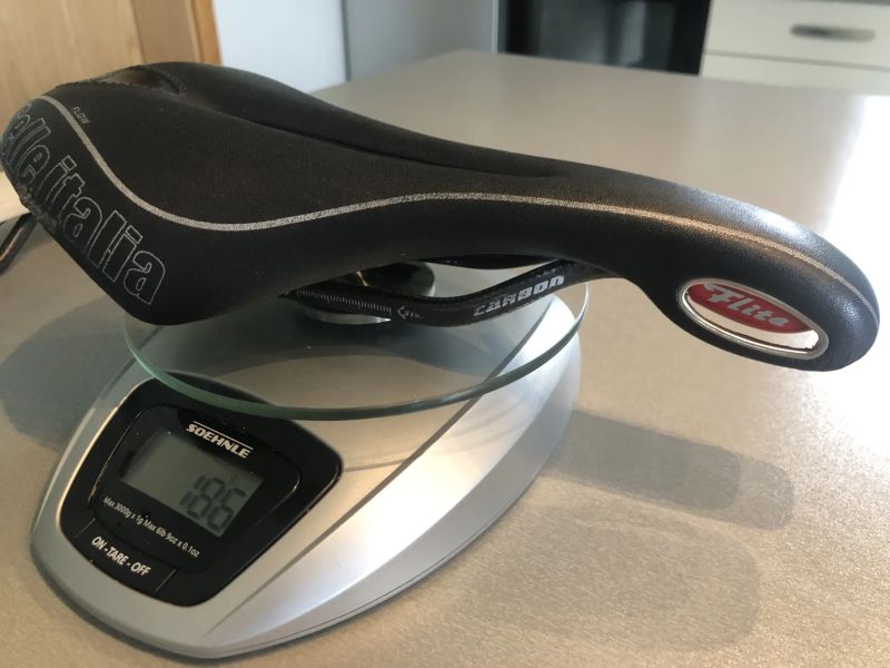 Selle Italia Flite