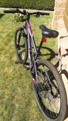 Rockrider ST 120 - ROCKRIDER 2021 (S)