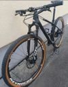 Canyon Exceed CF SL 7.0 (2020) – velikost M, karbonova kola Raynolds, 10kg, 1500km, PC: 75000Kc