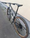 Canyon Exceed CF SL 7.0 (2020) – velikost M, karbonova kola Raynolds, 10kg, 1500km, PC: 75000Kc