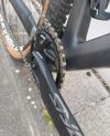 Canyon Exceed CF SL 7.0 (2020) – velikost M, karbonova kola Raynolds, 10kg, 1500km, PC: 75000Kc