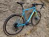 Bombtrack Tension C vel. L