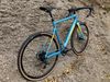 Bombtrack Tension C vel. L
