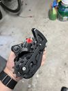 Sram RIVAL AXS XPLR - 12 rychlostní