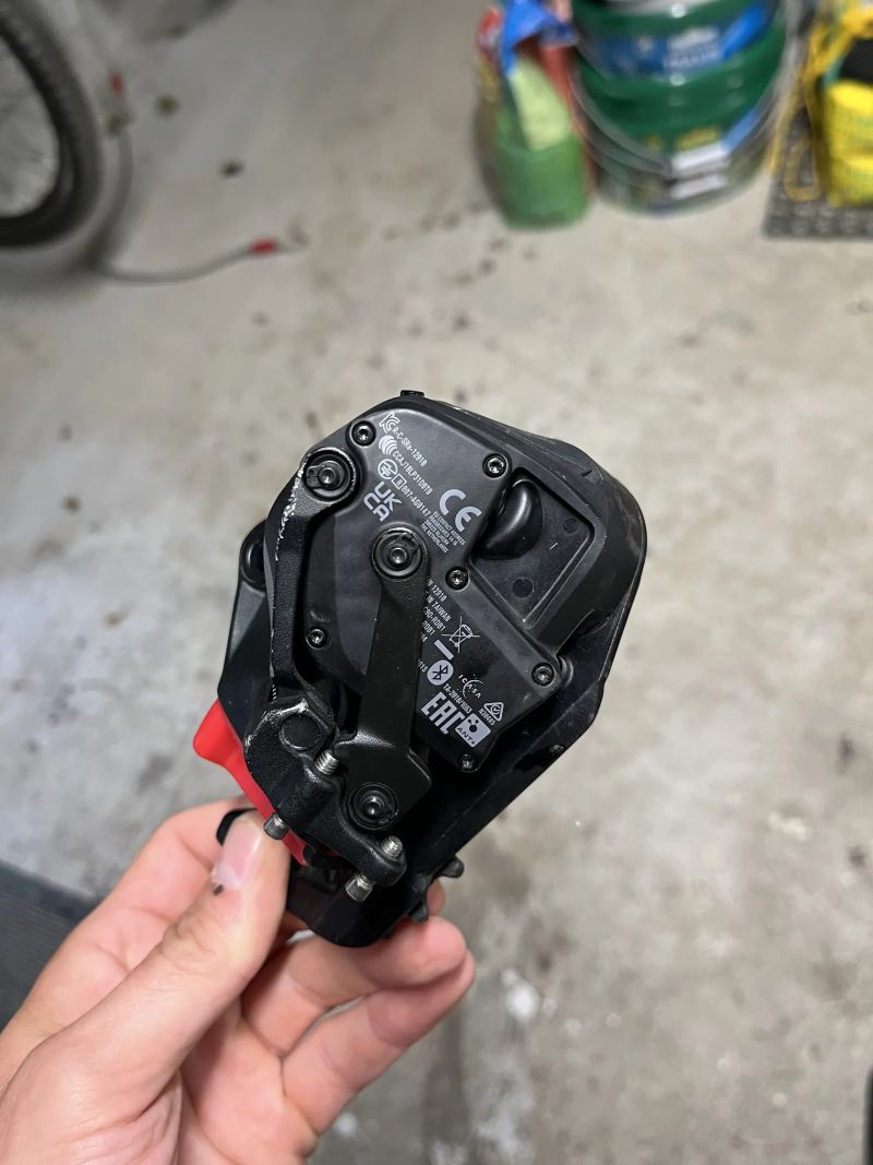 Sram RIVAL AXS XPLR - 12 rychlostní