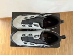 Fizik Terra Atlas (gray/black) vel.40