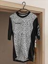 2 silniční dresy Ekoi Graphene XXL